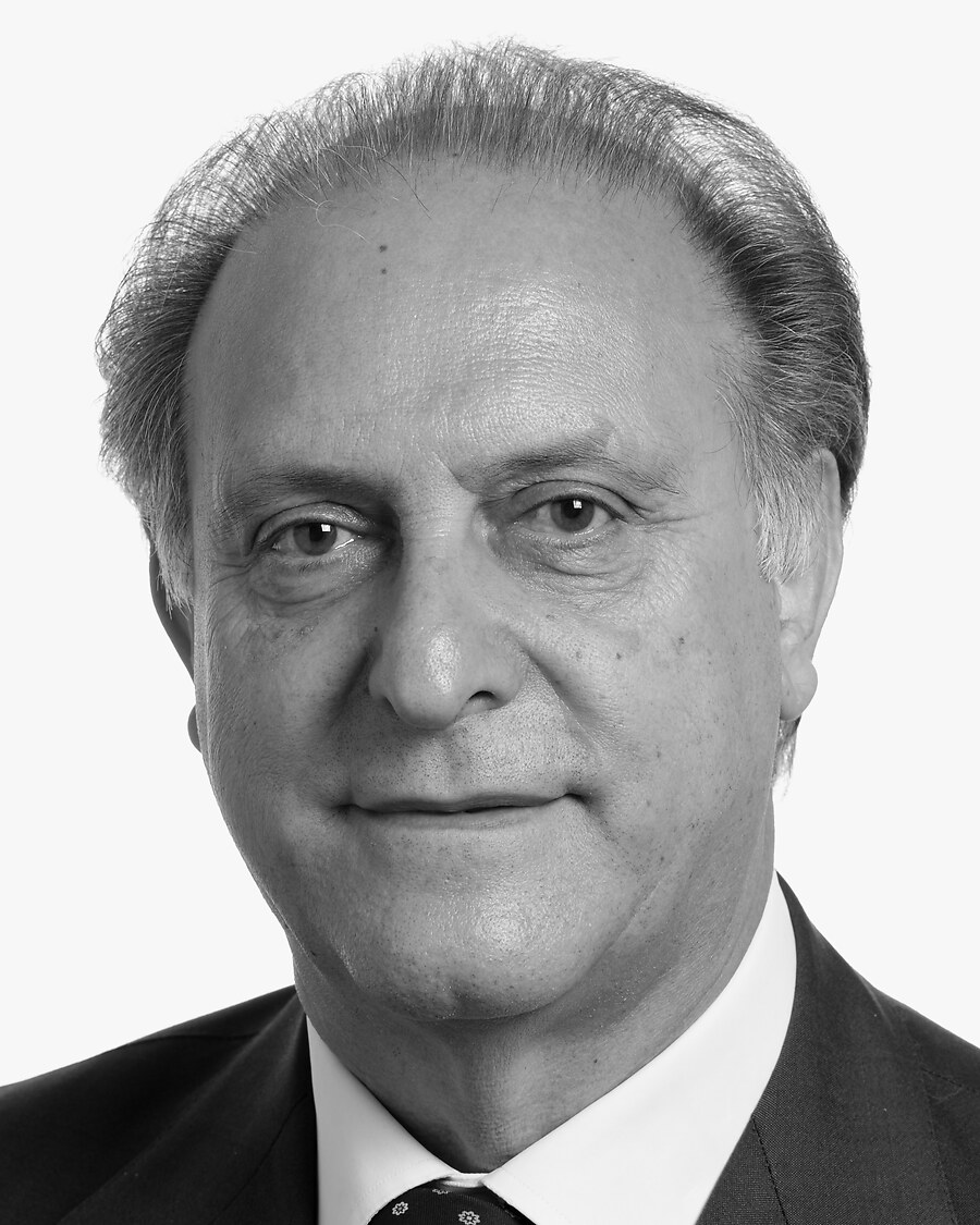 Lorenzo Cesa