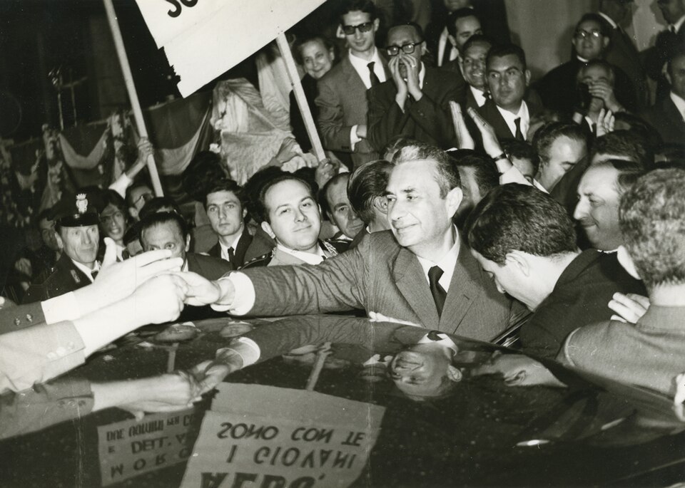 A Barletta