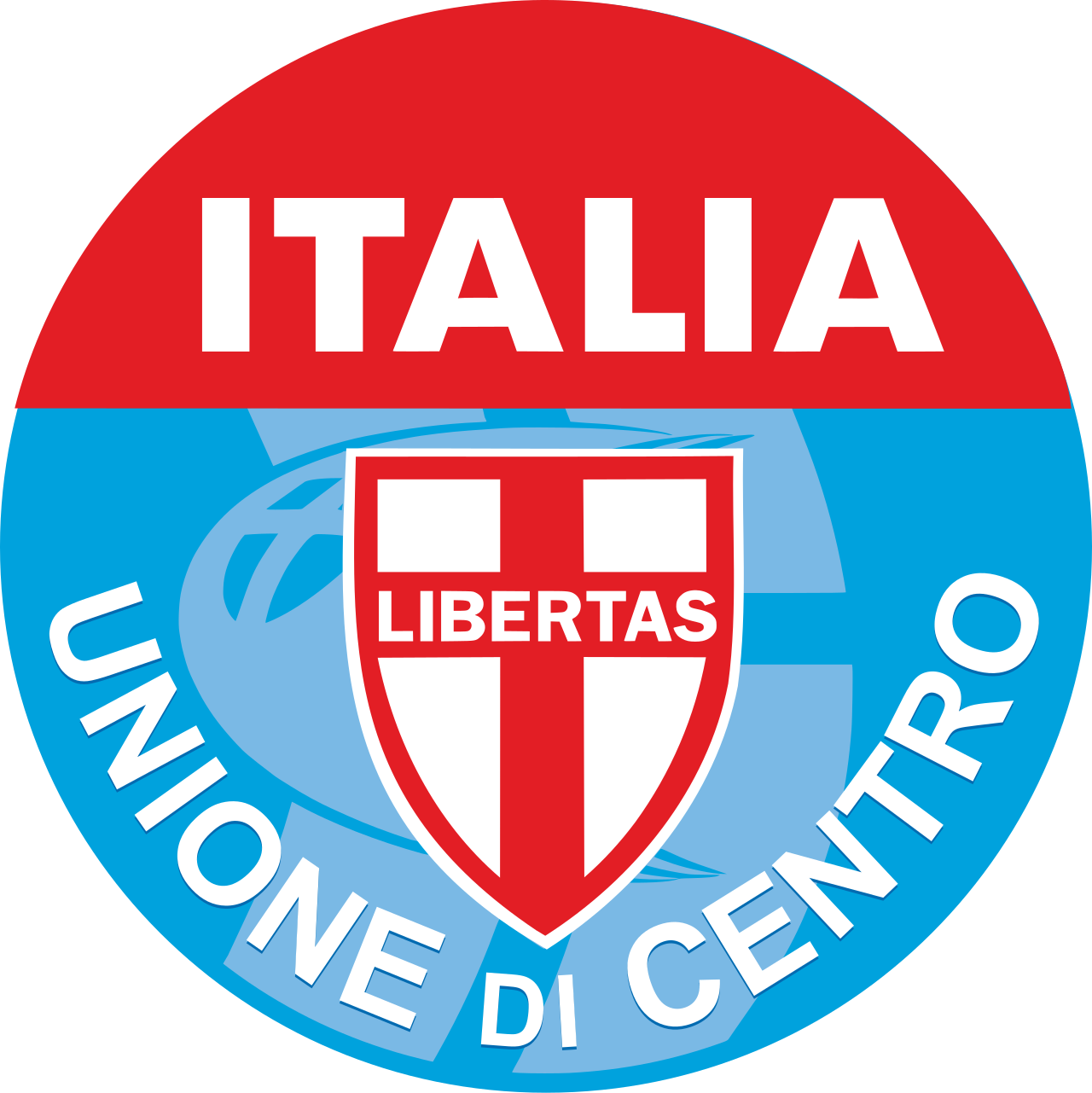 UDC — Italia · Unione di Centro